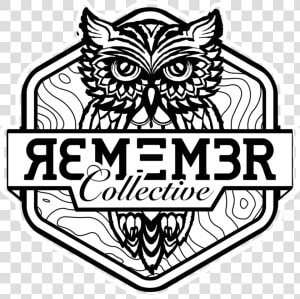 Remember Collective   Remember Collective Sticker  HD Png Download