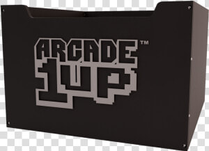 Arcade1up Riser Uk  HD Png Download