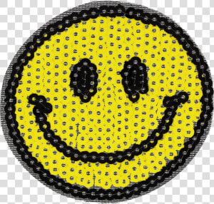 Transparent Sequins Png   Smiley  Png Download