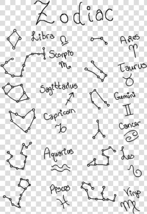 Astrology  Cancer  And Horoscopes Image   Handwriting  HD Png Download