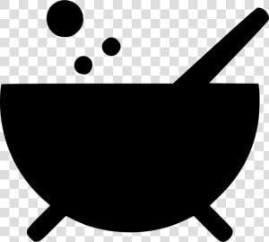 Cauldron  HD Png Download