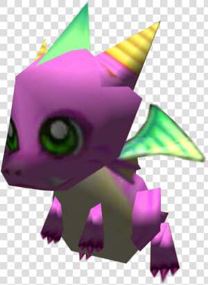 Transparent Chao Unicorn   Sa2b Dragon  HD Png Download