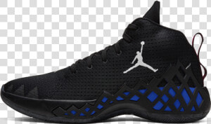 Jordan Jumpman Diamond Mid   Air Jordan Jumpman Diamond Uk  HD Png Download