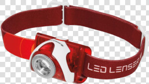 Led Lenser Seo 7r  HD Png Download