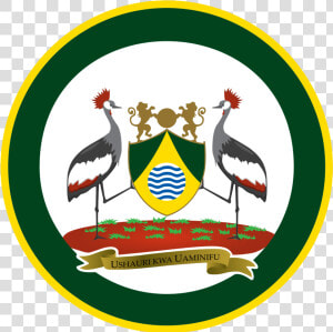 Nairobi City County Logo  HD Png Download