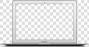 Macbook Png   Macbook Air Clipart  Transparent Png