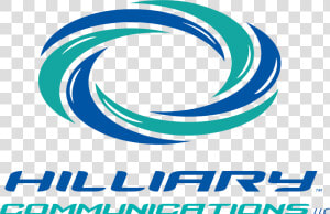 Hilliary Communications Logo  HD Png Download