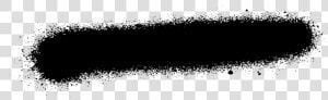 Black Paint Drips Png   Spray Paint Line Png  Transparent Png