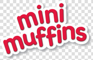 Hstminimuffin   Hostess Mini Muffins Logo  HD Png Download