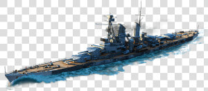 World Of Warships Jean Bart Png  Transparent Png