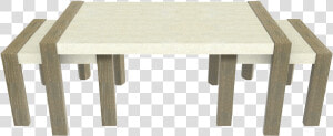 Lyford Nesting Coffee Tables  Driftwood   Coffee Table  HD Png Download