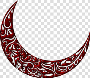 Eid Moon Png   Moon Of Eid Png  Transparent Png