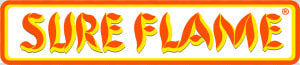 Sure Flame Logo  HD Png Download