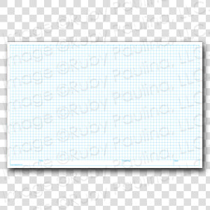 Loose Leaf 1 4 Grid Paper   Net  HD Png Download