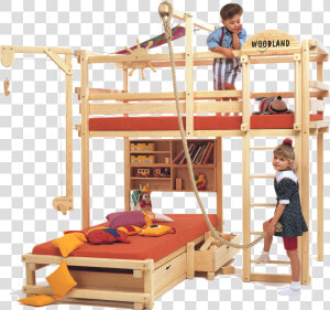 Calgary Bunk Bed Data Image Https   90 Degree Bunk Beds  HD Png Download