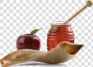 Rosh Shofar Apple Honey   Happy Rosh Hashanah 2019  HD Png Download