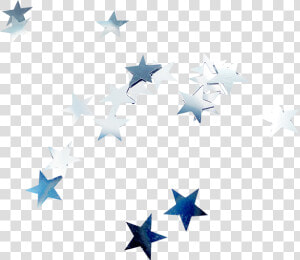 Floating Stars Png Photo   Aliens Believe In Us  Transparent Png