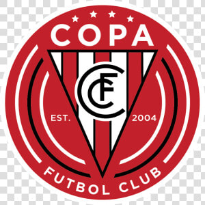 Transparent Copas Png   New Jersey Copa Fc  Png Download