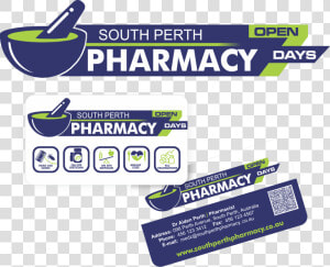 Logo Design By Hobographix For This Project   Pharmacy 3d Logo  HD Png Download