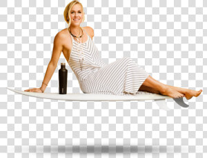 Bethany Hamilton Png  Transparent Png