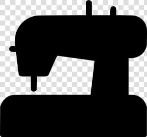 Sewing Machine   Sewing Machine Icon Png  Transparent Png