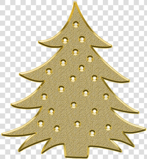 Christmas Tree  Ornament  Decor  New Year S Eve  Spruce   Christmas Tree  HD Png Download