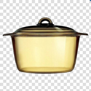 Luminary 3l Vitro Casserole  HD Png Download