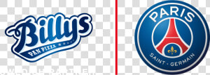 Psg Logo Png  Transparent Png