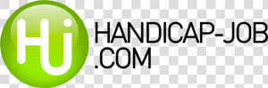 Handicap job   Com   Cr2l Picardie  HD Png Download
