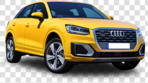 Audi Png Clipart   Audi Q2 2019 Png  Transparent Png