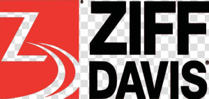 Ziff Davis Logo Png  Transparent Png