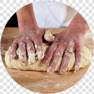 Bread Baking Classes   Meat  HD Png Download