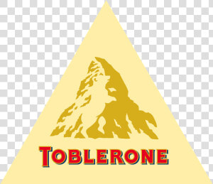 Toblerone Logo  HD Png Download