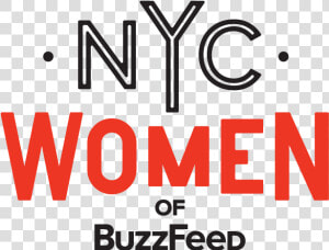 Women Of Buzzfeed Finals   Buzzfeed  HD Png Download