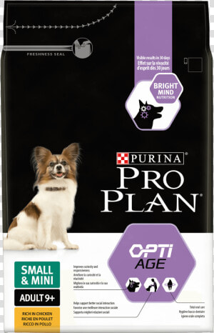 Purina Pro Plan Optiage  HD Png Download