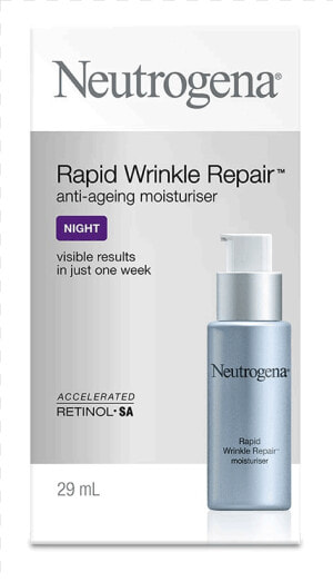 Neutrogena  HD Png Download