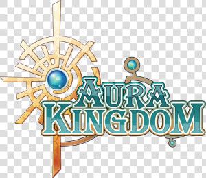 Magic Kingdom Clip Art With Pictures Aura Kingdom   Aura Kingdom Logo Png  Transparent Png