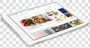 Carrefour Tablet Experience  HD Png Download