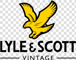 Lyle And Scott Logo  HD Png Download