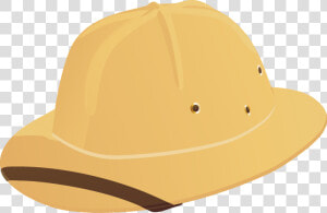 Various Hats Vector Objects Png   Hard Hat  Transparent Png