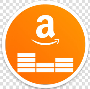 Amazon Prime Music Icon   Png Download   Amazon Gift Card In Italy  Transparent Png