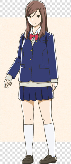 Tsuki Ga Kirei Wiki   Tsuki Ga Kirei Character List  HD Png Download