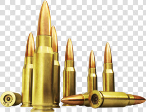 Bullet Transparent Png   Bullets Png  Png Download