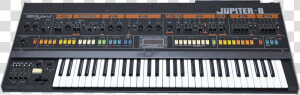 Roland Jupiter 8  HD Png Download