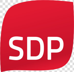 Social Democratic Party Of Finland  HD Png Download