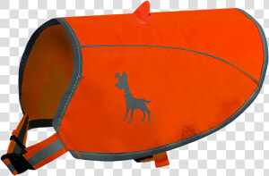 Visibility Dog Vest   Dog  HD Png Download