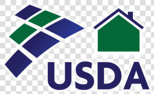 Usda Loan  HD Png Download