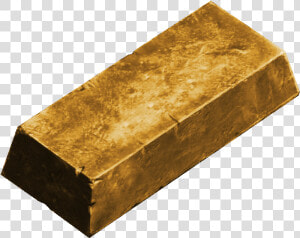 Transparent Gold Ingot Png   Gold Ingot Png  Png Download