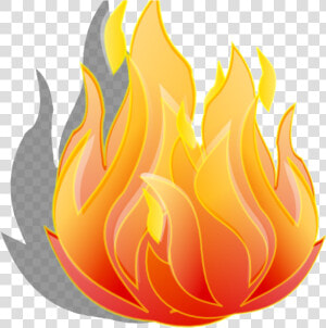 Flame Clipart Animated For Free And Use Images In Transparent   Animated Fire Clipart  HD Png Download