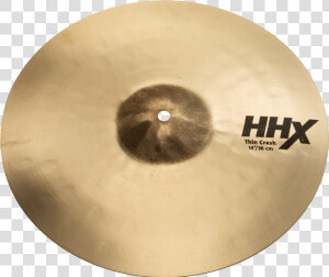 Sabian Hhx Evolution  HD Png Download